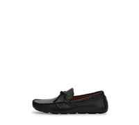 Guess FM6GALELE14 GALLARATE II Uomo, Coal EU 44