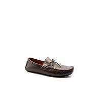 GUESS FM6GALELE14BROCR GALLARATE II Uomo, Brown ocra EU 44