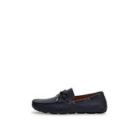 GUESS FM6GALLEA14 GALLARATE II Uomo, Blue EU 44