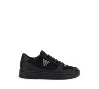 Guess FM7SILFAL12BLACK SILEA Uomo, Black EU 46