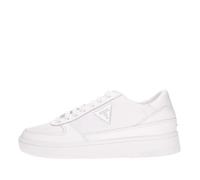 GUESS FM7SILLEA12WHITE SILEA Uomo, White EU 43