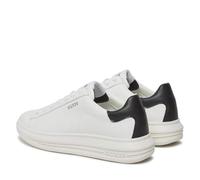 Guess FM8VIBLEL12WHIBK Vibo Uomo, WHIBK EU 44