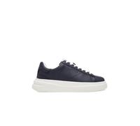 Guess FMJLBALEA12BLUWH Elba Uomo, Blue White EU 42