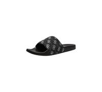 GUESS FMJTOK ELL19 - Uomini Nero 43 EU