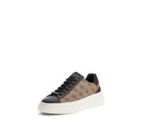 Sneaker Elba 4G Logo Beige 40