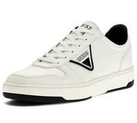GUESS FMPVIN ELE12 VADIK SNEAKERS SCARPE SPORTIVE UOMO LACCI STRINGHE WHITE