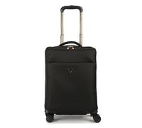 Guess Follie 4 ruote Carrello della cabina 52 cm nero