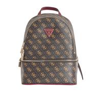 Guess - Follie Backpack - - Bags - Donna - Marrone - ONE SIZE