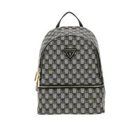 Guess - Follie Backpack - - Bags - Donna - Nero - ONE SIZE