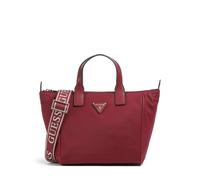 GUESS borsetta Follie Tote Rust Red