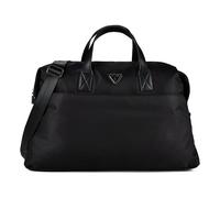 Guess Follie Borsa da viaggio Weekender 51 cm nero