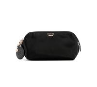 GUESS Follie Medium, Nero, Pouch - 20,3 cm, Nero, Pochette - 20,3 cm, Pochette Follie Medium, Nero, Pouch - 8 pollici, Follie Pochette di medie dimensioni, Nero, Pouch - 8 Inches, Follie - Busta di
