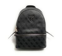 GUESS Borsa donna zaino Follie travel coal logo BS26GU88 LB9676032 Dimensioni borsa: Media