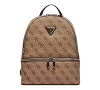 Guess - Follie Small Backpack - - Bags - Donna - Marrone - ONE SIZE