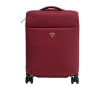 Guess - Follie Small - - Suitcases - Donna - Rosso - ONE SIZE
