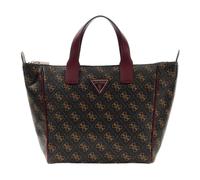 Guess - Follie Small Tote - - Bags - Donna - Marrone - ONE SIZE
