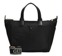 Guess Follie Small Tote - Borsa a spalla 23 cm (black)
