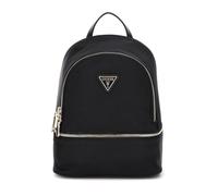 Guess Zaino Follie Travel Small da città 28 cm Nero