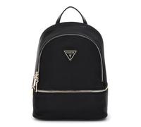 Guess Zaino Follie Travel Small da città 28 cm Nero