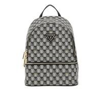 GUESS Follie Travel Small Backpack Black Logo