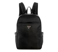GUESS Follie - Zaino da viaggio, 41 cm, colore: nero, nero, Backpack - 16.5 Inches, Zaino da viaggio Follie