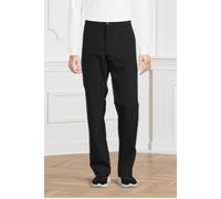 GUESS Formal Performance C Jet Black A996 Taglia: 40 | Pantaloni sartoriali Outlet | Uomo | Nero