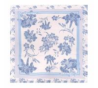 GUESS - Foulard Blu art.W5GZ14WFF70 BLU TU