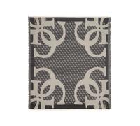 Guess Kefiah Donna Colore Nero 1