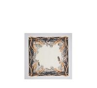 GUESS Foulard kefiah 130×130 AW5139POL03 black