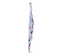 GUESS Foulard Scarf 130X130 Sky