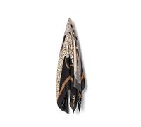 Guess Foulards Donna Nero Aw5224sil30 NERO TU