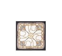 Guess Foulards Donna Nero Aw5226sil30 NERO TU