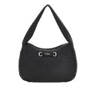 Borsa donna sacca media Francy Guess Black