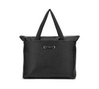 Guess - Francy Weekender Bag - - Bags - Donna - Nero - ONE SIZE