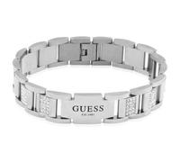 Guess Bracciale Uomo Gioielli Frontiers Casual cod. JUMB01341JWSTT/U