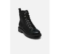 Guess - FYNNE Nero - Stivaletti e tronchetti 39 Nero