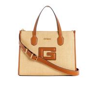 Borsa a mano Status G NTC NATURAL/COGNAC