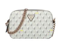 Guess G Wave II Borsa a tracolla 20 cm bianco