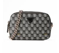 Guess G Wave II Borsa a tracolla 20 cm nero