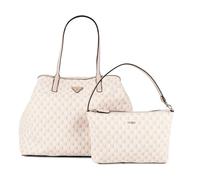 Guess G Wave II Borsa shopper 40 cm beige