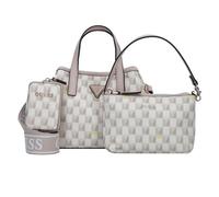 Guess G Wave II Borsetta 22 cm bianco
