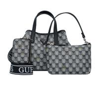 Guess G Wave II Borsetta 22 cm blu