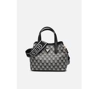 Guess - G Wave Ii Mini Tote Nero - Borse T.U Nero