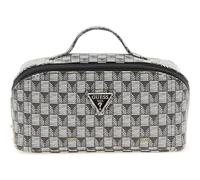 Beauty case Guess g wave travel lrg G9344067 black logo