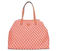 Guess - G Wave Large Tote Bag - - Bags - Donna - Arancione - ONE SIZE
