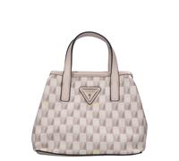Guess - G Wave Mini Handbag - - Bags - Donna - Beige - ONE SIZE