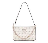 Guess - G Wave Mini Shoulder Bag - - Bags - Donna - Bianco - ONE SIZE