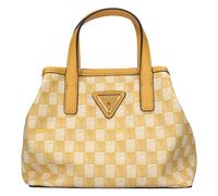 Guess - G Wave Mini Tote - - Bags - Donna - Giallo - ONE SIZE
