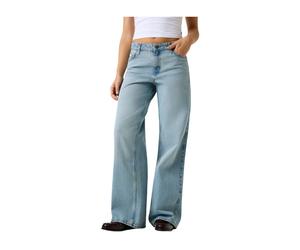 Guess - G11 Wide Leg - - Jeans - Donna - Blu - W29 L32