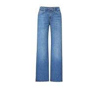 Guess - G13 Jeans a vita bassa extra larghi - - Jeans - Donna - Blu - W30 L32